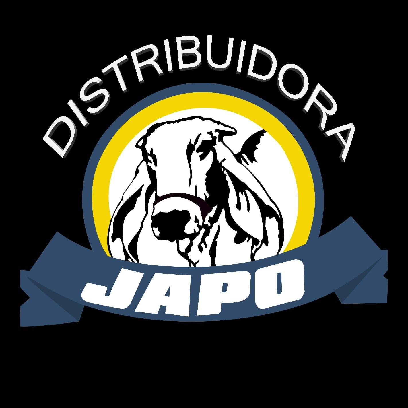 Logo Distribuidora Japoo